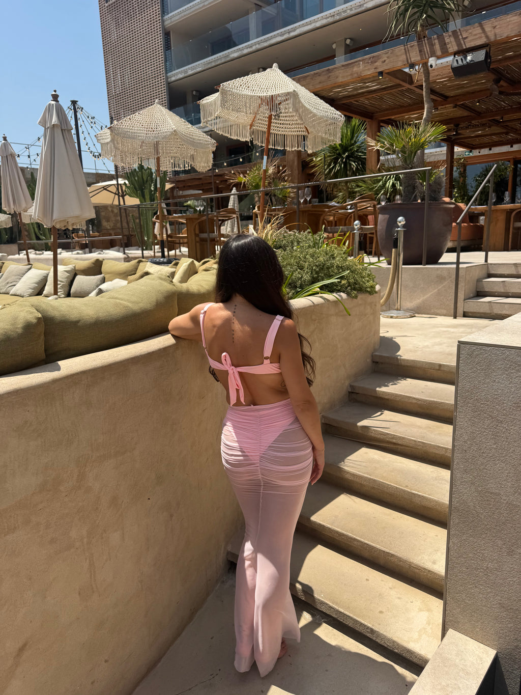 Petó Bikini Top