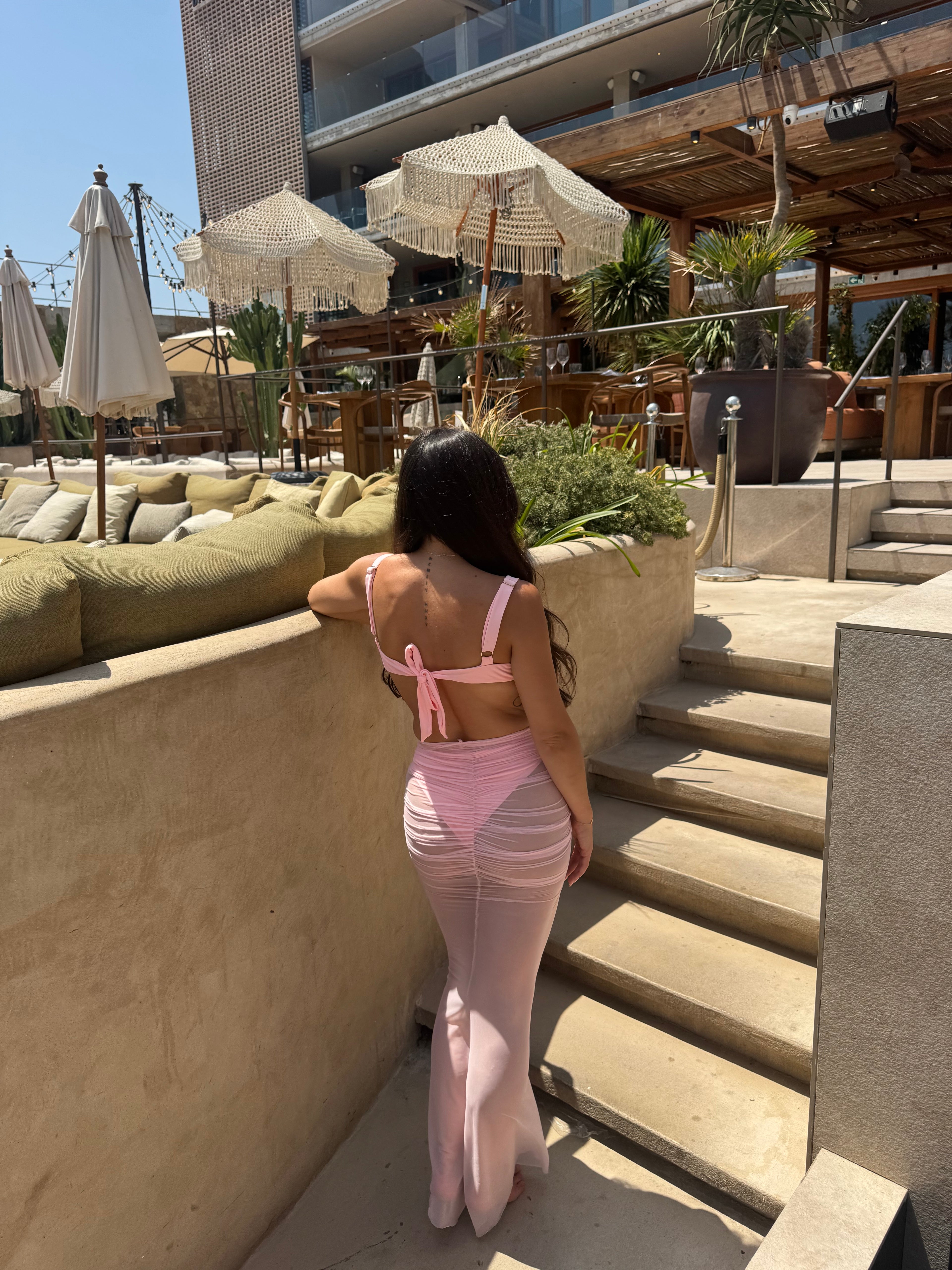 Petó Bikini Top