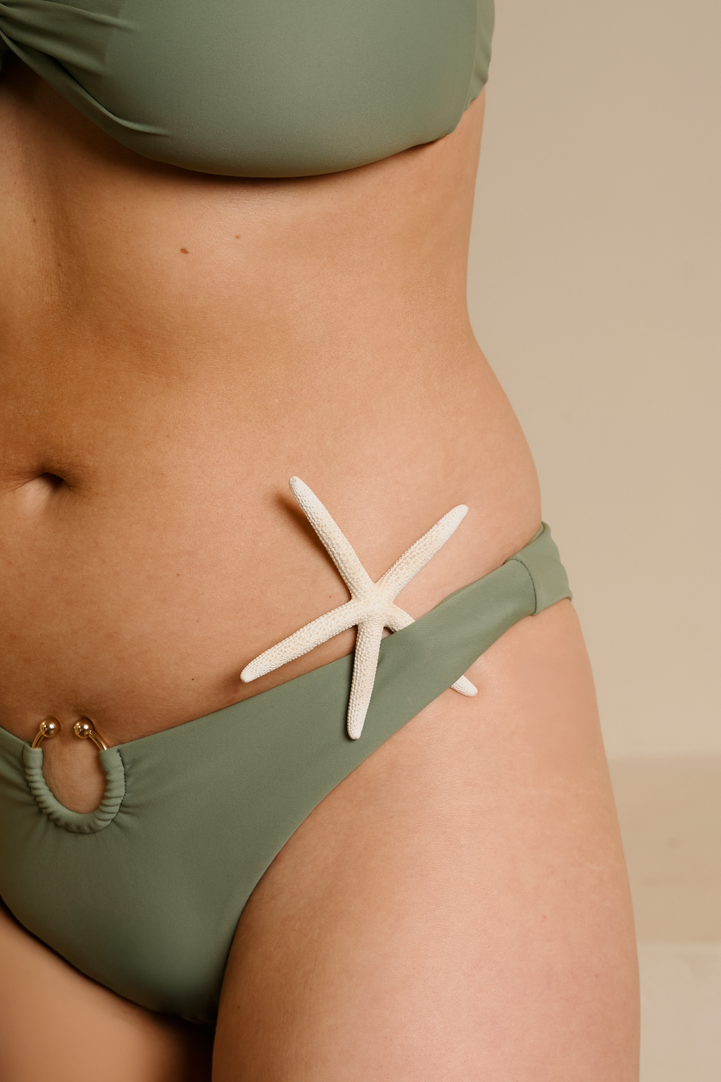 ‘Lliure’ Bikini bottoms