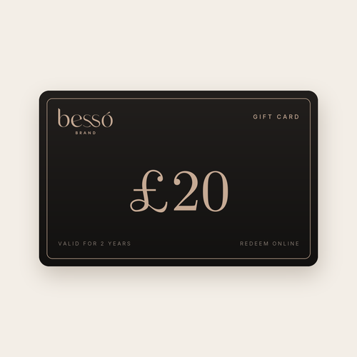 Besso Brand Gift Card