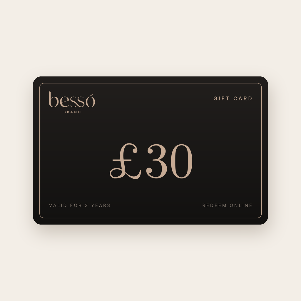 Besso Brand Gift Card