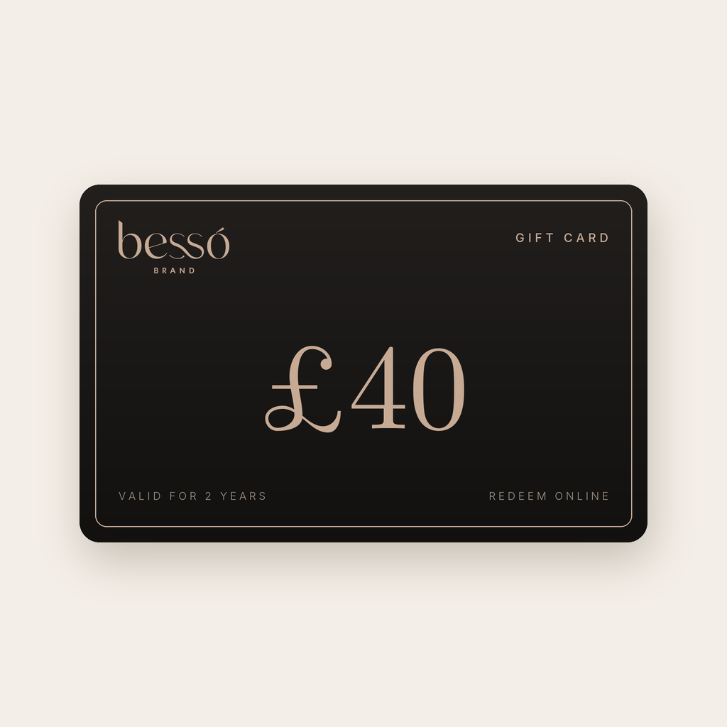 Besso Brand Gift Card