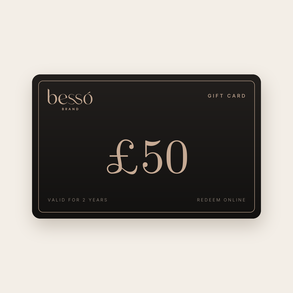 Besso Brand Gift Card