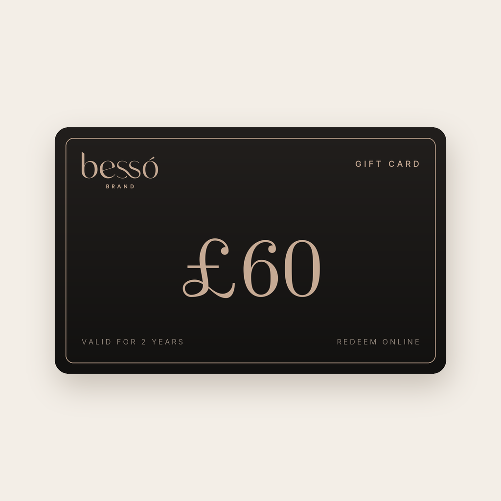 Besso Brand Gift Card