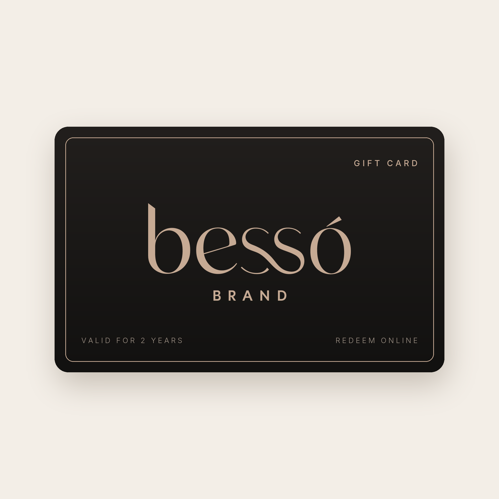 Besso Brand Gift Card